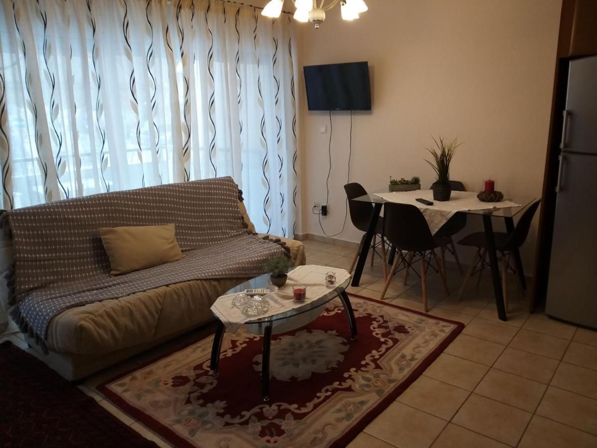 Apartmán Maria'S House Soluň Exteriér fotografie