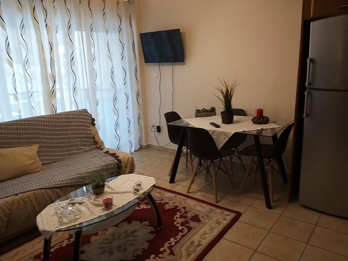 Apartmán Maria'S House Soluň Exteriér fotografie