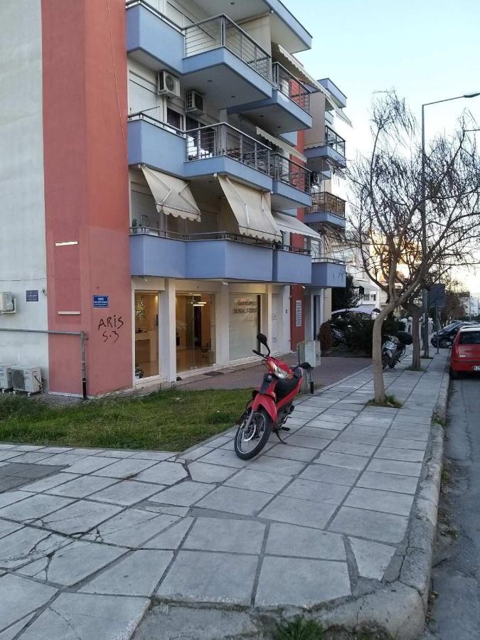 Apartmán Maria'S House Soluň Exteriér fotografie